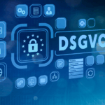 DSGVO Datenschutz-Grundverordnung