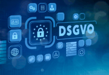 DSGVO Datenschutz-Grundverordnung