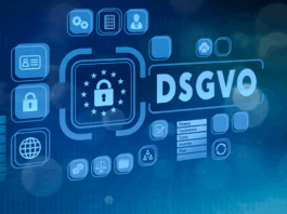 DSGVO Datenschutz-Grundverordnung