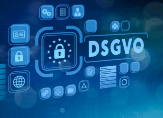 DSGVO Datenschutz-Grundverordnung