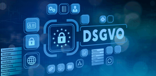 DSGVO Datenschutz-Grundverordnung