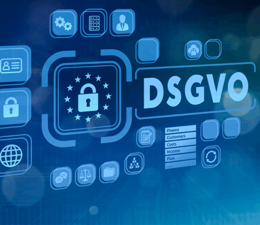 DSGVO Datenschutz-Grundverordnung