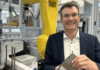 Dr. Ralph Lange von TRUMPF