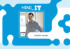 Mind_IT-Kolumne von Grischa Hauser