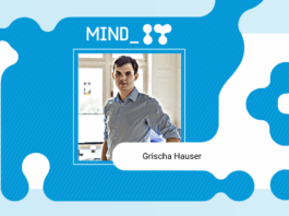 Mind_IT-Kolumne von Grischa Hauser
