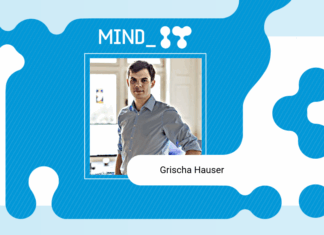 Mind_IT-Kolumne von Grischa Hauser