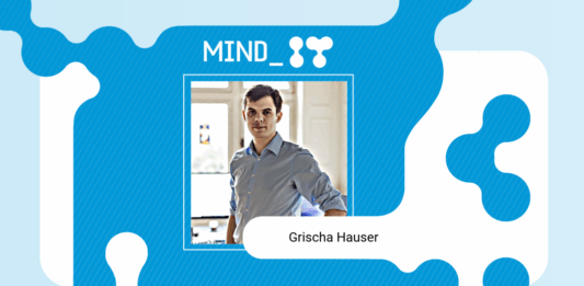 Mind_IT-Kolumne von Grischa Hauser