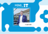 Header für die Kolumne Mind_IT mit Frank Roth