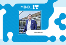 Header für die Kolumne Mind_IT mit Frank Roth