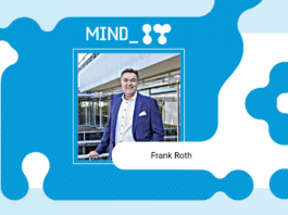 Header für die Kolumne Mind_IT mit Frank Roth