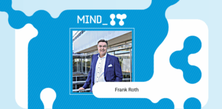 Header für die Kolumne Mind_IT mit Frank Roth