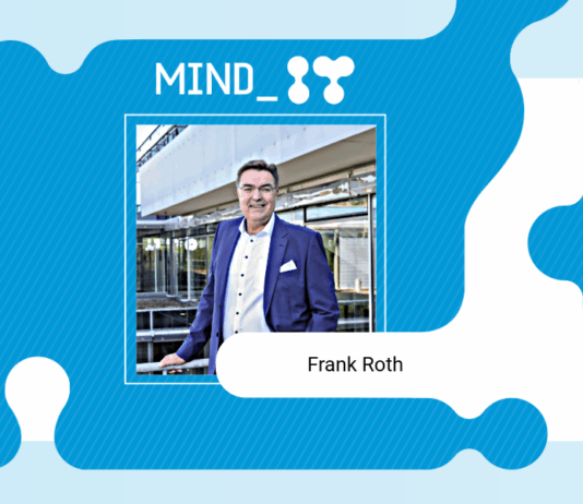 Header für die Kolumne Mind_IT mit Frank Roth