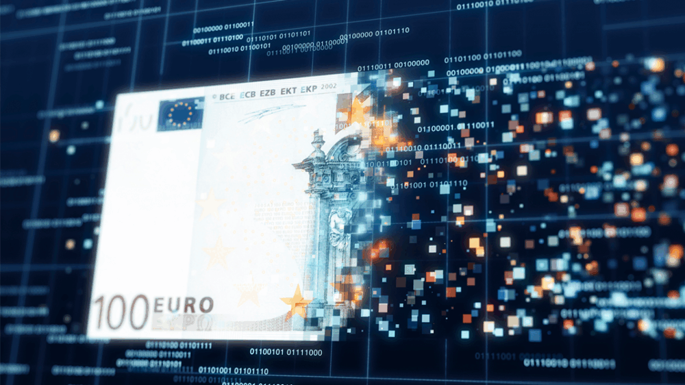 Digitale Währung, Tokenisierung