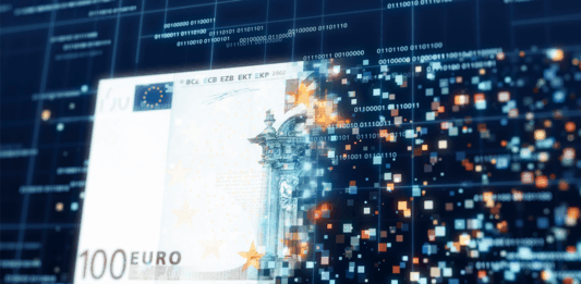 Digitale Währung, Tokenisierung