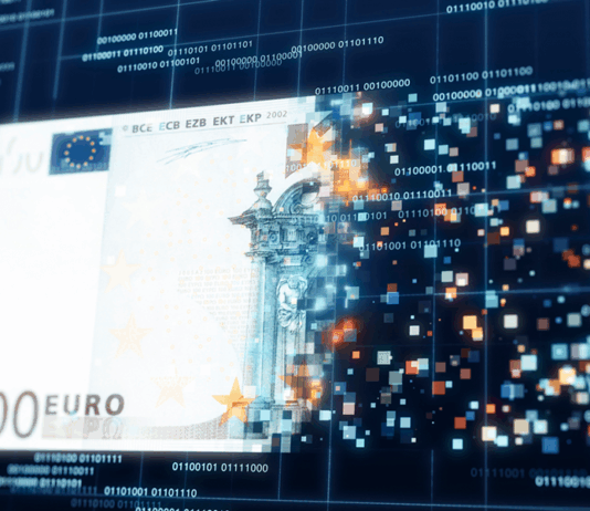 Digitale Währung, Tokenisierung