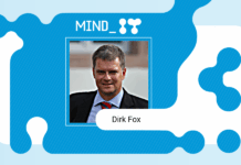 Dirk Fox, Autor dieser Mind_IT-Kolumne
