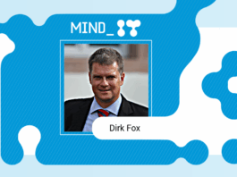 Dirk Fox, Autor dieser Mind_IT-Kolumne
