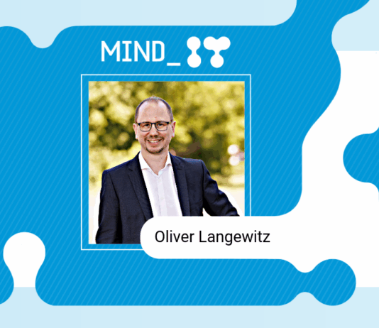 Oliver Langewitz