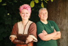 Anke und Mona, die Gründerinnen von Empowerling