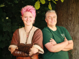 Anke und Mona, die Gründerinnen von Empowerling