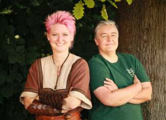 Anke und Mona, die Gründerinnen von Empowerling