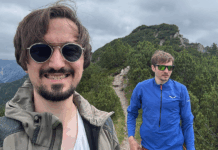 Jan-Felix und Maximilian von Live-ocracy