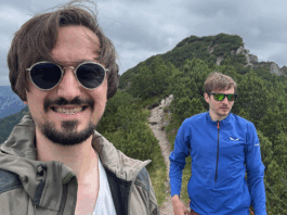 Jan-Felix und Maximilian von Live-ocracy