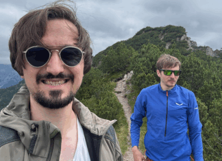 Jan-Felix und Maximilian von Live-ocracy