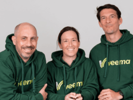 Christian Manunzio, Dr. Kirsten Dreier, Frédéric Martinez von VEEMA