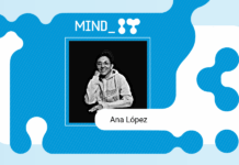 Headerbild Mind_IT Kolumne Ana López Wissen