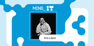 Headerbild Mind_IT Kolumne Ana López Wissen