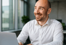 Florian Becker von AgentLink