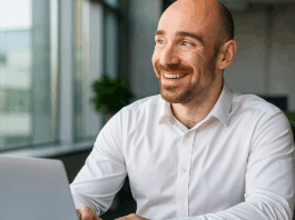 Florian Becker von AgentLink