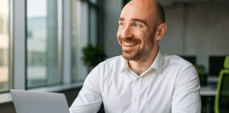 Florian Becker von AgentLink