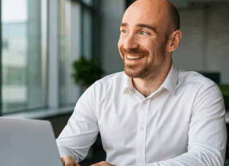 Florian Becker von AgentLink