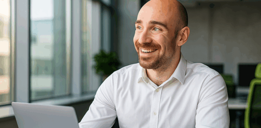 Florian Becker von AgentLink