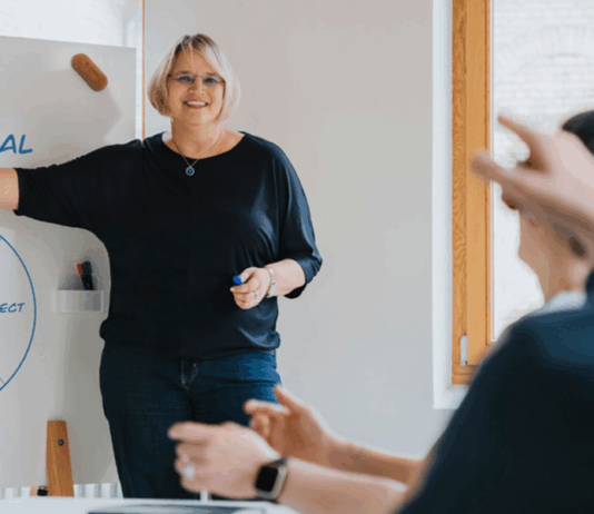 Fokus statt Chaos Workshop