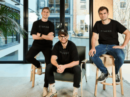 CERPRO sichert knapp 2 Mio. Euro – KI-Qualitätssicherung für die Werkhalle Das Team von Cerpro