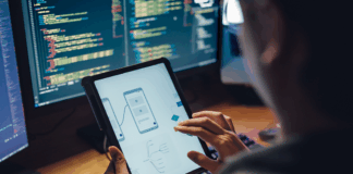 Symbolbild für KI-Engineering