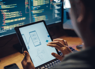 Symbolbild für KI-Engineering