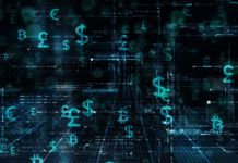 Symbolbild für digitale Finanzplattformen