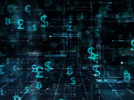 Symbolbild für digitale Finanzplattformen