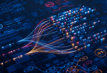 Symbolbild für IT-Infrastruktur