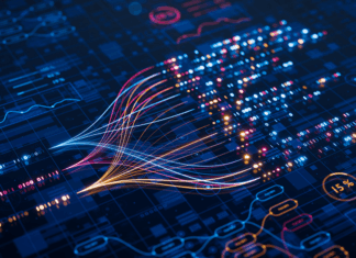 Symbolbild für IT-Infrastruktur