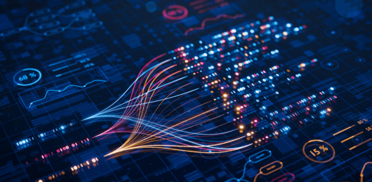 Symbolbild für IT-Infrastruktur