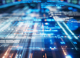 Symbolbild zum Thema zentrale Plattformen