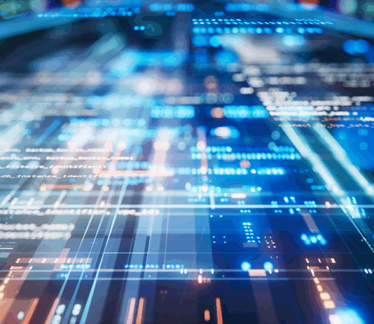 Symbolbild zum Thema zentrale Plattformen