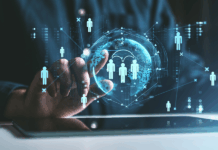 Symbolbild für menschenzentrierte KI