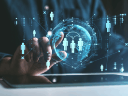 Symbolbild für menschenzentrierte KI