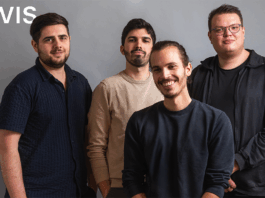 Gründungsteam von IOWIS